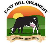 East Hill Creamery Logo
